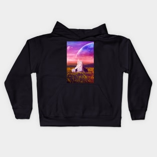 Baggage Kids Hoodie